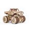 EWA™ Eco-Wood-Art 5-in-1 Vehicles 3D Wooden STEM Construction Kit